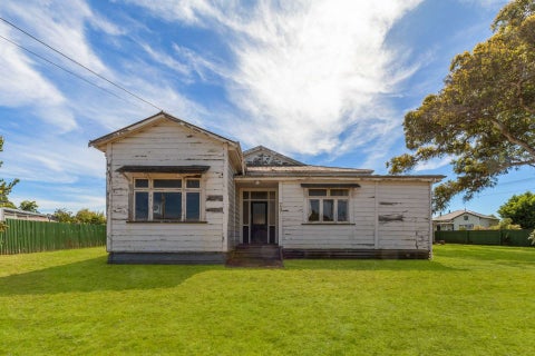 29 Station Road, Marton