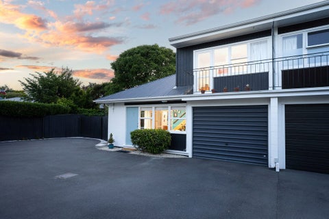 3/38 Clare Road, St Albans, Christchurch