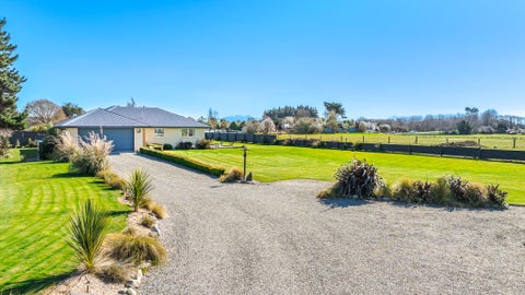 23 Georgetown Road, Temuka, Temuka