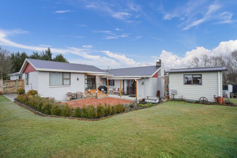 25 Farm Street, Lumsden, Lumsden