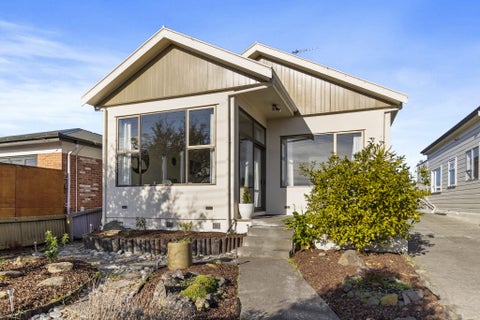 12 Hatton Street, West End, Timaru