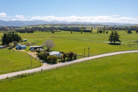 49 Budd Road, Upper Plain, Masterton