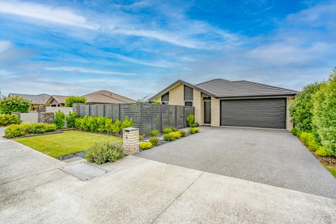 6 Wootton Place, Kaiapoi, Kaiapoi