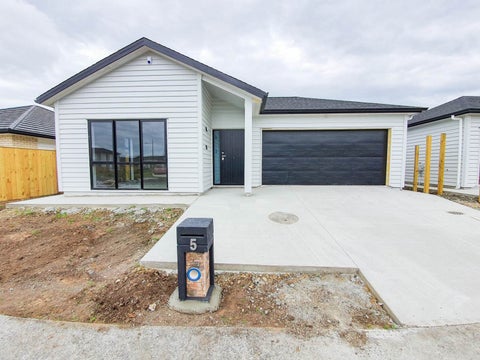 5 Sapwood CRES, Takanini, Takanini