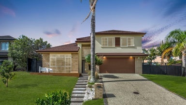 117 Pine Harbour Parade, Beachlands, Auckland