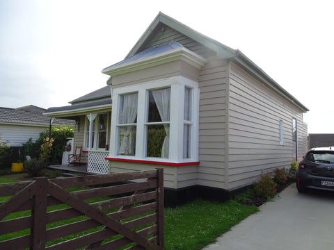 114 Venus Street, Strathern, Invercargill