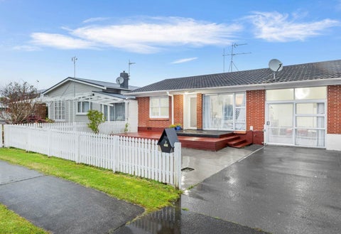 2A Allen Avenue, Papatoetoe, Auckland