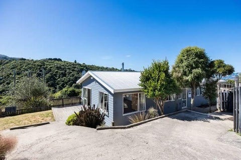 28A Turnbull Street, Brockville, Dunedin