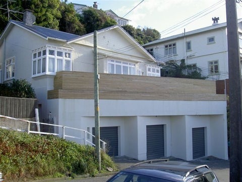 20 Sugarloaf Road, Brooklyn, Wellington