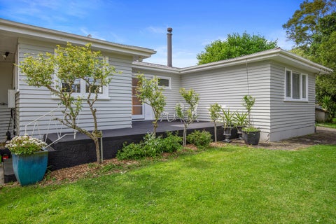 876 Taniwha Road, Waerenga
