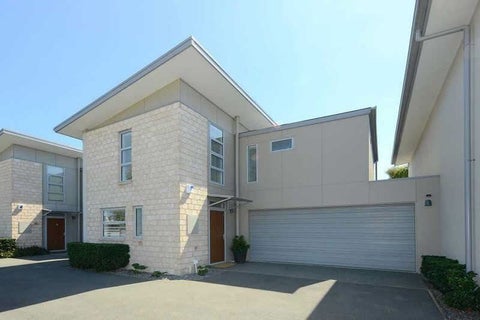 66A King Street, Sydenham, Christchurch