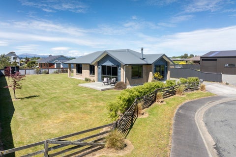 25 Vancouver Place, Te Anau, Te Anau
