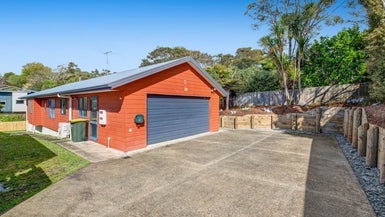 145 Brian Crescent, Stanmore Bay, Whangaparaoa