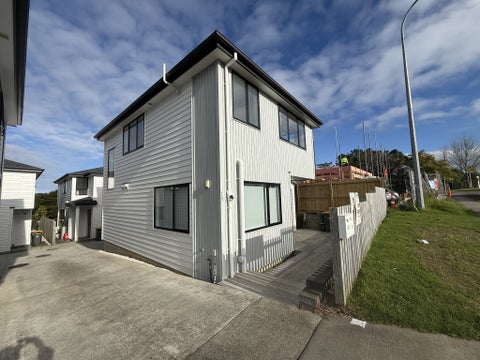 127 Oreil Avenue, West Harbour, Auckland
