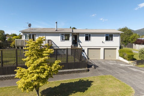 20 Macdonell Street, Hilltop, Taupo