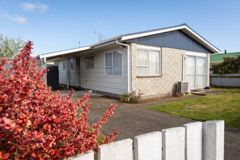 46 Allardice Street, Dannevirke