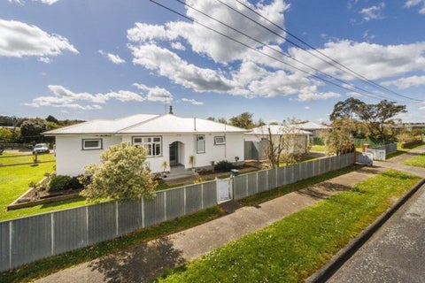 5 Potaka Street, Marton