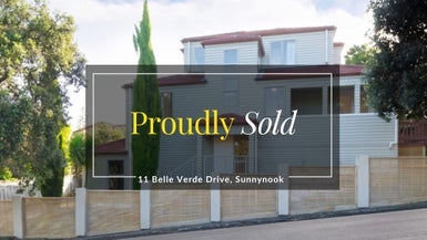 11 Belle Verde Drive, Sunnynook, Auckland