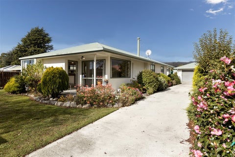 18 Wither Road, Witherlea, Blenheim