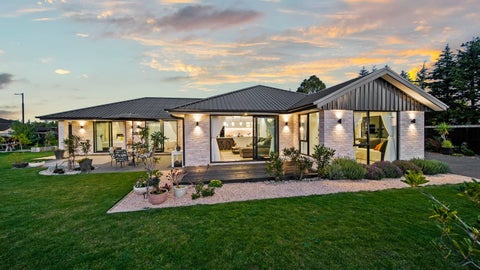 1 Anzac Lane, Rolleston, Rolleston