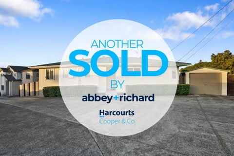42 Terry Street, Blockhouse Bay, Auckland
