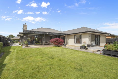 8 Tulip Drive, Cambridge, Cambridge