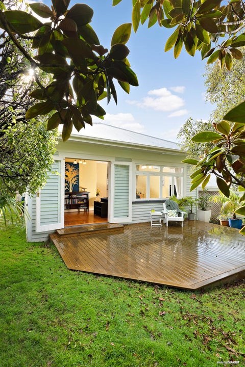 2 Gorrie Avenue, Epsom, Auckland