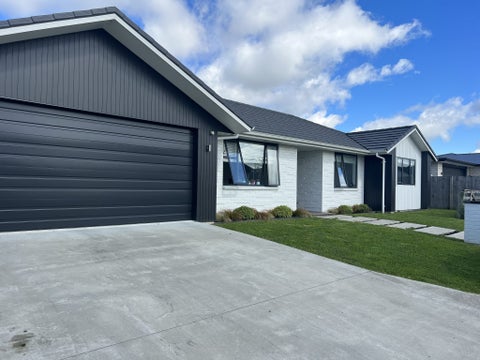 50 Maggie Place, Chartwell, Hamilton