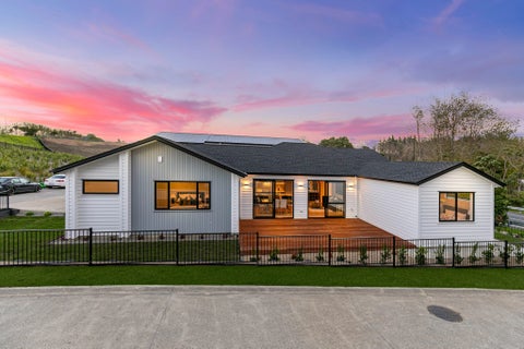 21 Sidwell Road, Wainui, Wainui