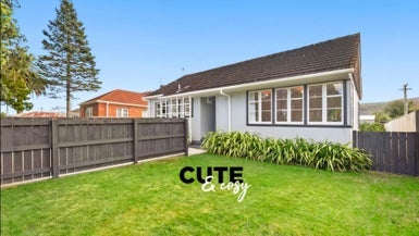 11B Petherick Street, Taita, Lower Hutt
