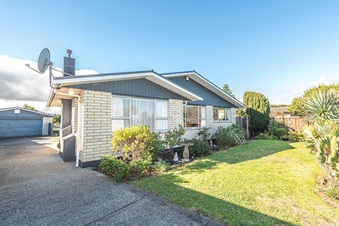 102 Matai Street, Castlecliff, Whanganui