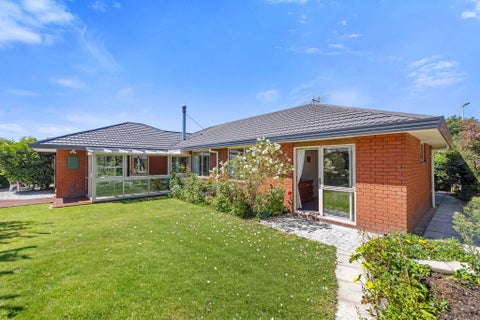 9 Thoresby Mews, Avonhead, Christchurch