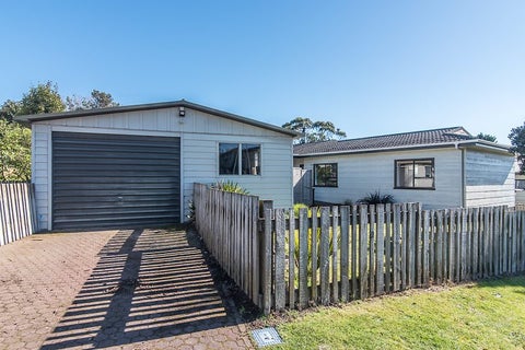 21 Pitoitoi Street, Otaihanga, Paraparaumu