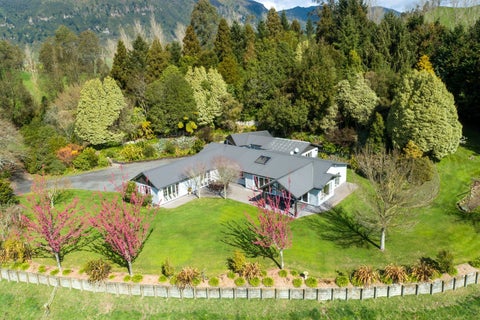 1211 Waikite Valley Road, Waikite Valley, Rotorua