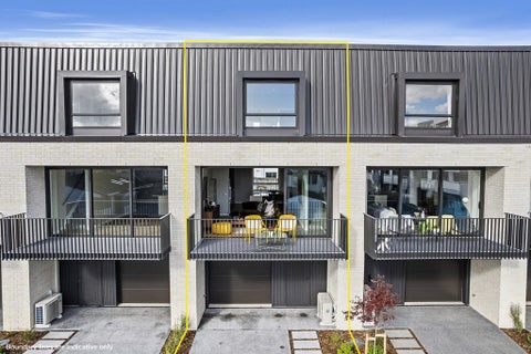 6/245 Kepa Road, Mission Bay, Auckland