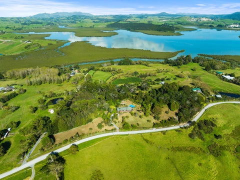 343 HEWLETT RD, MATA, WHANGAREI