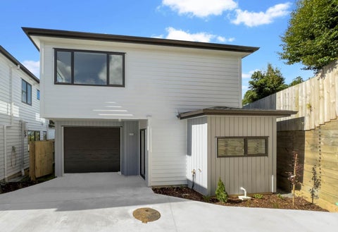 141F Glengarry Road, Glen Eden, Auckland
