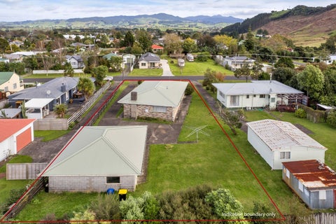 7 Regent Street, Waihi, Waihi