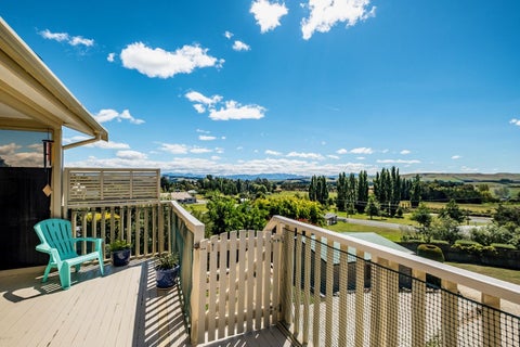 5 Oxford Street, Waikari, Waikari
