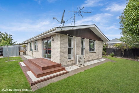 2/11 Peckham Lane, Woolston, Christchurch