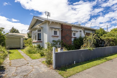 509 Durham Street North, St Albans, Christchurch
