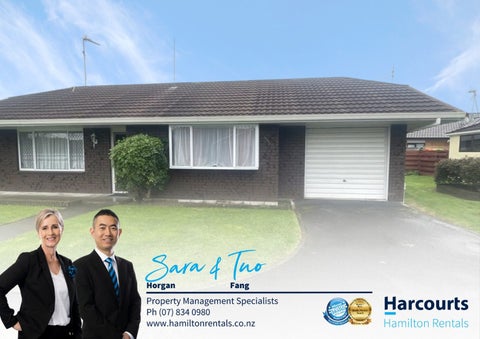1 Enderley Lane, Enderley, Hamilton