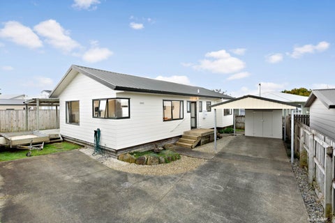 3A Gordon Paul Place, Tuakau