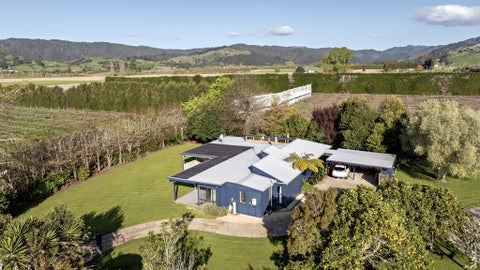 509 Otara Road, Otara, Opotiki