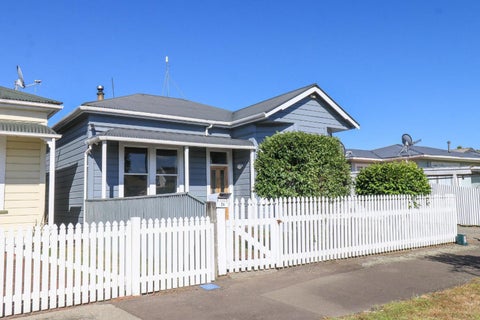 24 Lombard Street, Palmerston North, Palmerston North