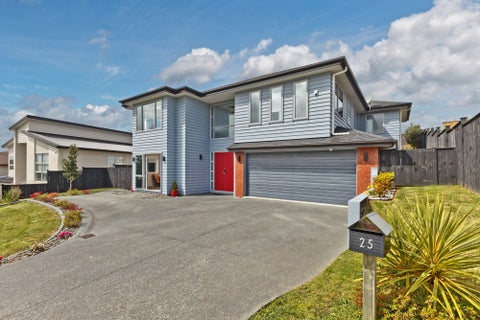 25 Major Henry Greens, Silverdale, Silverdale