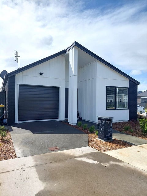 10 Steppe Drive, Ramarama, Drury