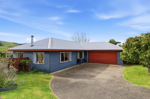 19 Cabeleigh Drive, Helensville, Helensville