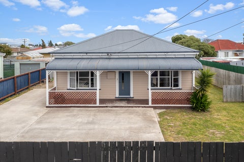 20 Lybster Street, Blenheim