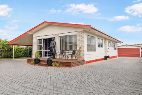 85 Loomb Place, Te Awamutu, Te Awamutu